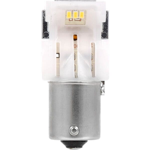 BULBS AND FLASHERS 7506 LED White Set Of 2